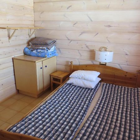 Arctic Polar Holiday Village Kilpisjarvi Ngoại thất bức ảnh